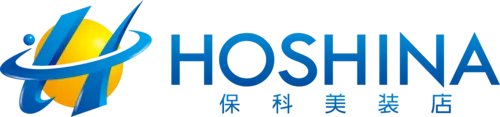 保科美装店